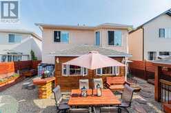 240 Los Alamos Place NE Calgary