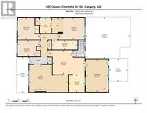 455 Queen Charlotte Drive SE Calgary