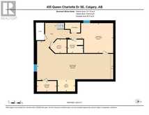 455 Queen Charlotte Drive SE Calgary