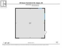 455 Queen Charlotte Drive SE Calgary