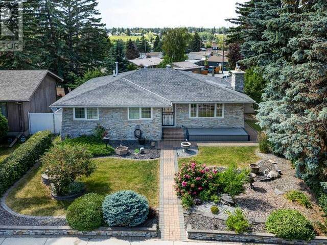 455 Queen Charlotte Drive SE Calgary Alberta