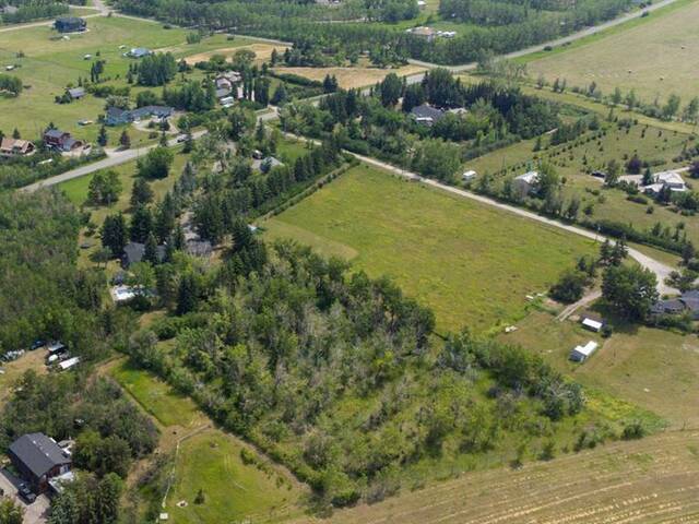 243083 16 Street E Rural Foothills Alberta