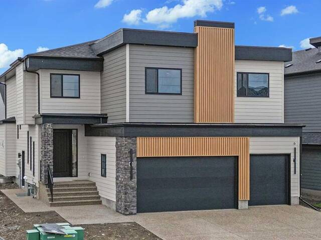 193 South Shore View Chestermere Alberta