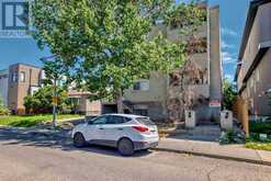 8, 2512 15 Street SW Calgary