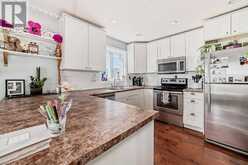 8, 2512 15 Street SW Calgary