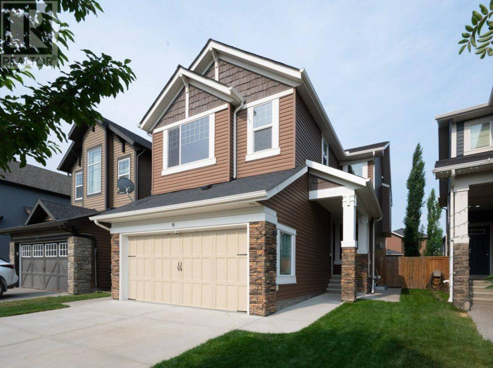 15 Cougar Ridge Rise SW Calgary