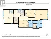 15 Cougar Ridge Rise SW Calgary