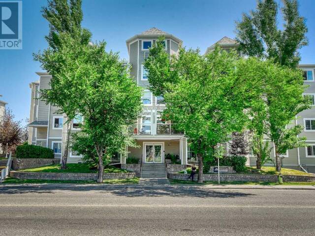 303, 280 Shawville Way SE Calgary Alberta