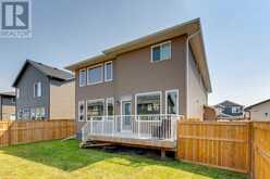 240 Sandpiper Crescent Chestermere