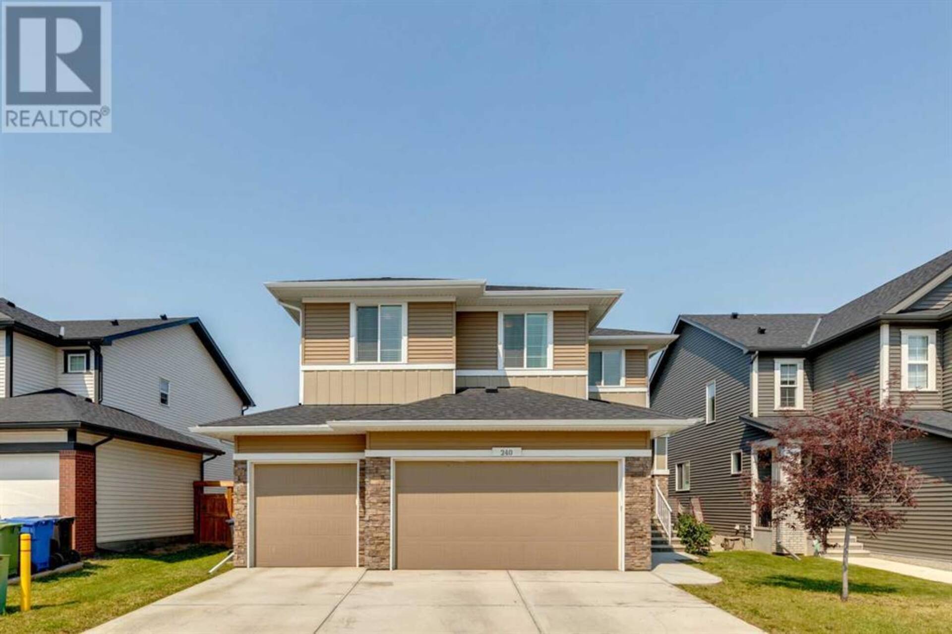 240 Sandpiper Crescent Chestermere