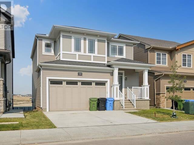 160 Carringham Way NW Calgary Alberta