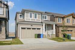 160 Carringham Way NW Calgary