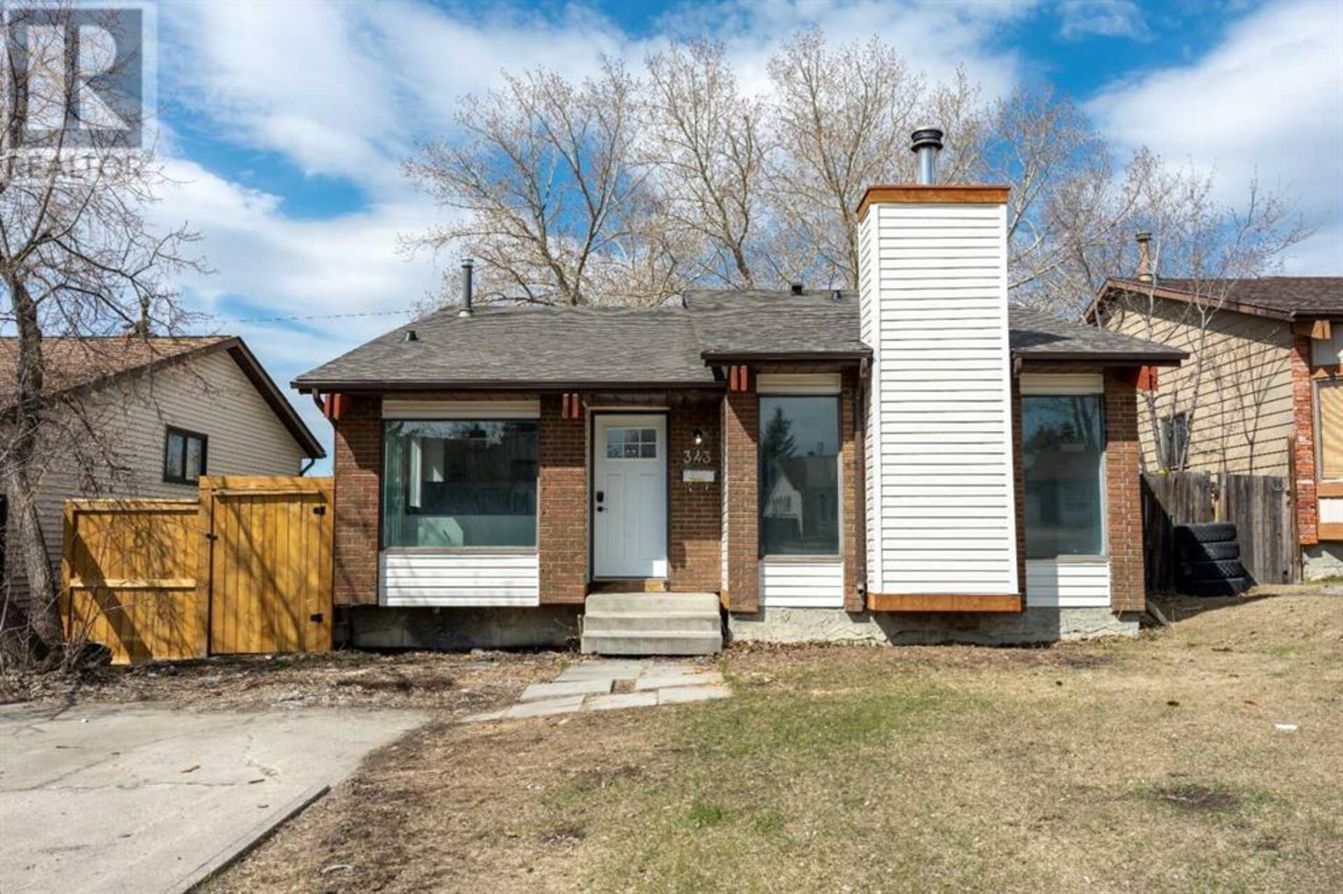 343 Ranchview Mews NW Calgary