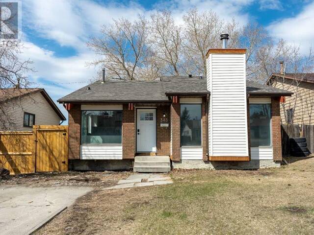 343 Ranchview Mews NW Calgary Alberta