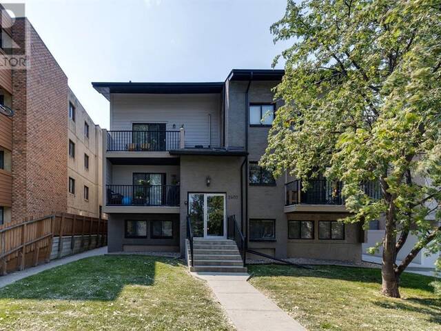 4, 2407 17 Street SW Calgary