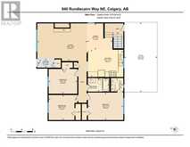 940 Rundlecairn Way NE Calgary