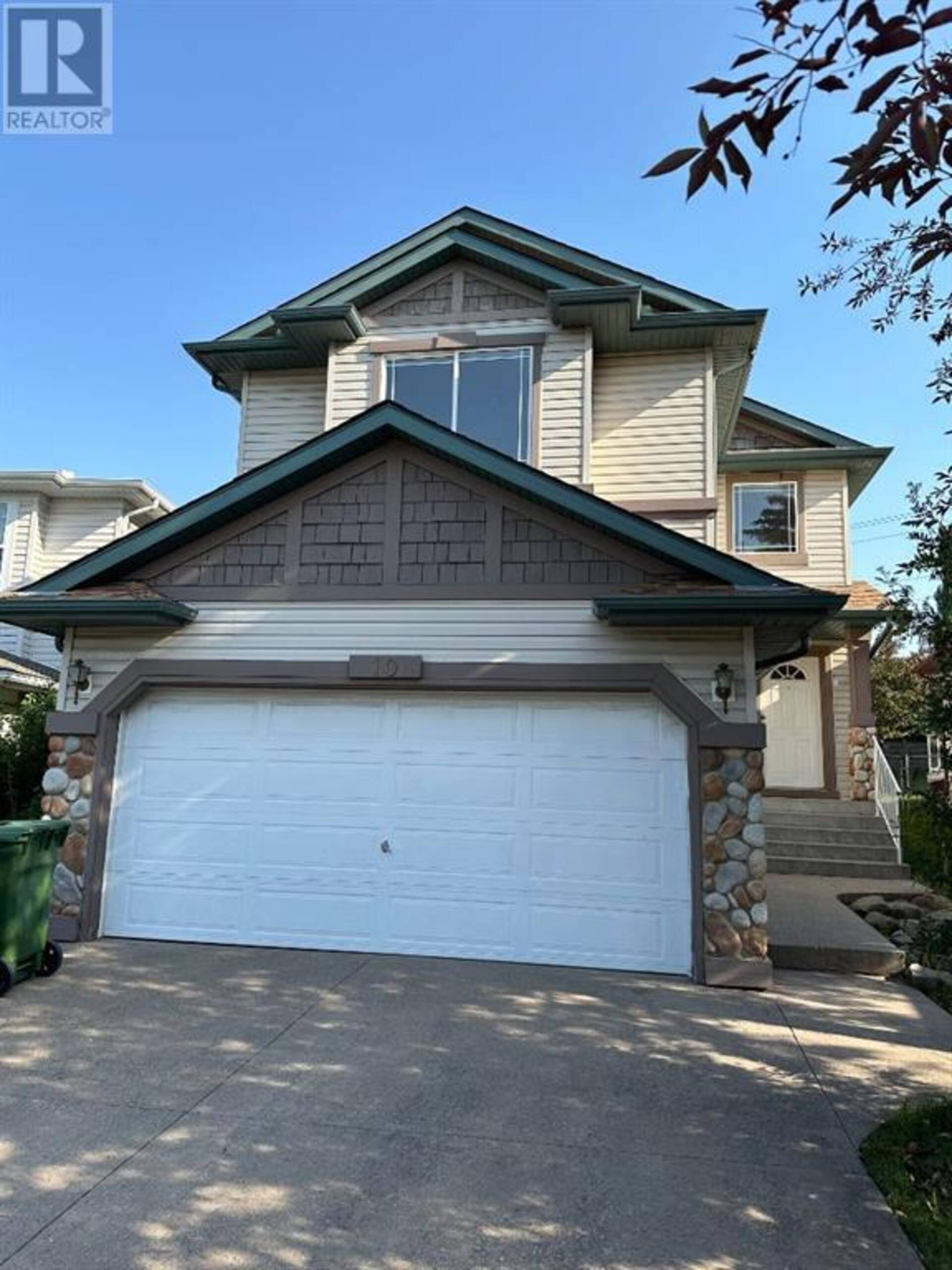 10 Panamount Mews NW Calgary