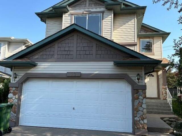 10 Panamount Mews NW Calgary Alberta