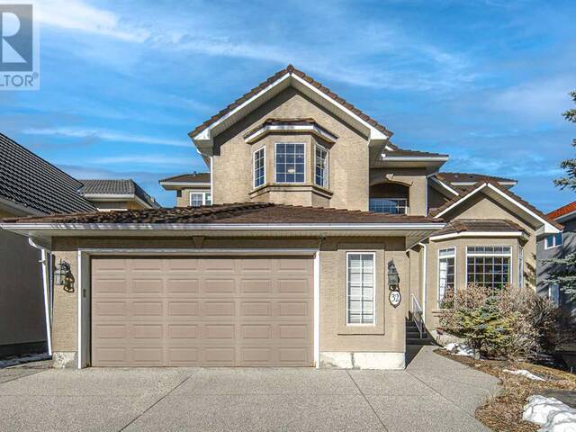 32 Hawkmount Heights NW Calgary Alberta