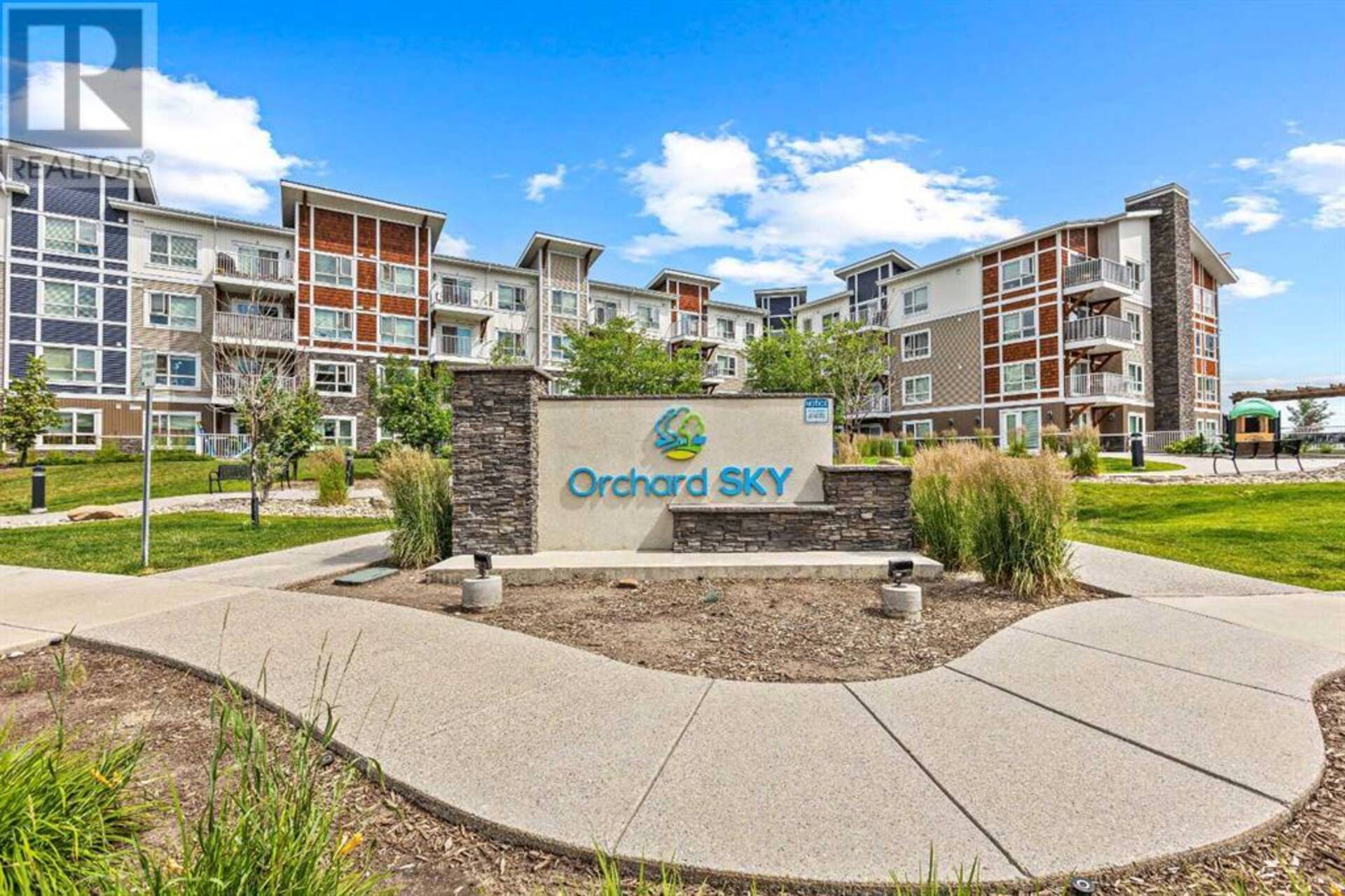 3201, 302 Skyview Ranch Drive NE Calgary