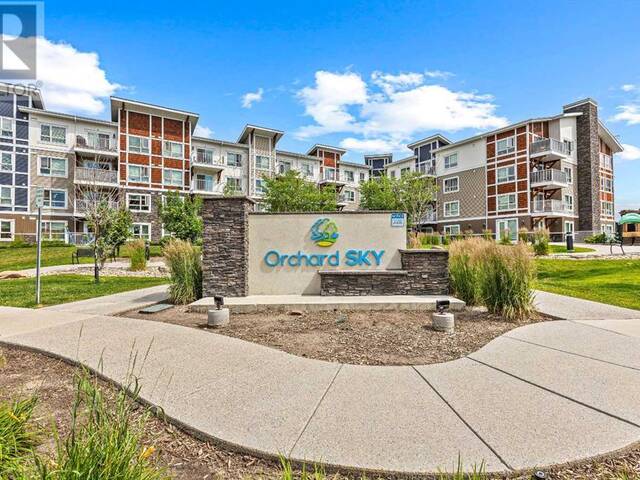 3201, 302 Skyview Ranch Drive NE Calgary Alberta