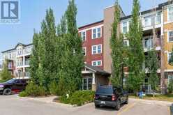 411, 2300 Evanston Square NW Calgary