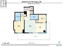 2004, 615 6 Avenue SE Calgary