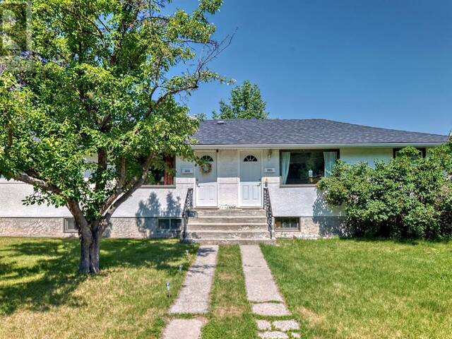 8932 33 Avenue NW Calgary Alberta