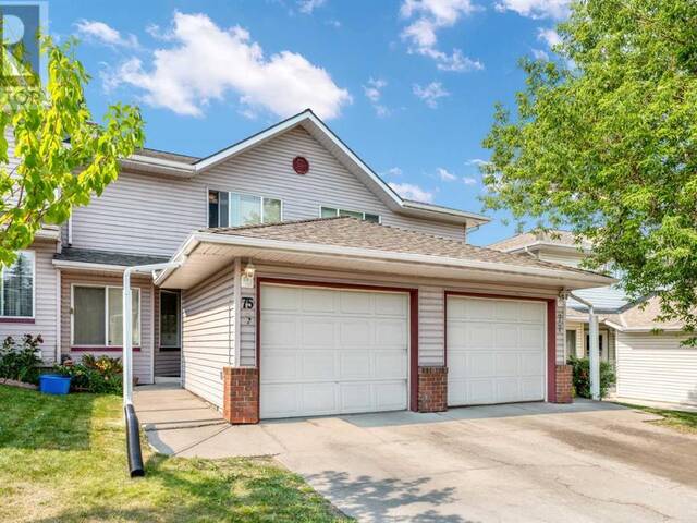 75 Harvest Oak Circle NE Calgary