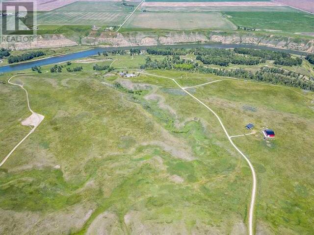 Lot 2 320 Street Rural Foothills Alberta