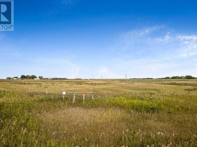 225206 Range Road 273 Rural Rocky View Alberta