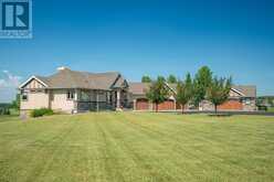 240 Brown Bear Point Rural Rocky View