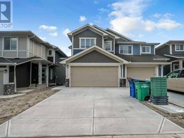 982 bayview Rise SW Airdrie Alberta