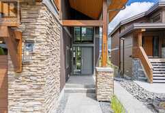 494 Stewart Creek Close Canmore