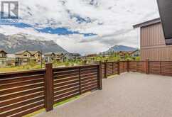 494 Stewart Creek Close Canmore