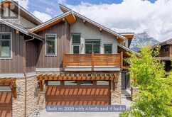 494 Stewart Creek Close Canmore