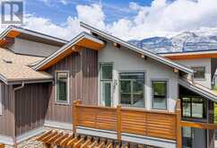 494 Stewart Creek Close Canmore