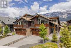 494 Stewart Creek Close Canmore