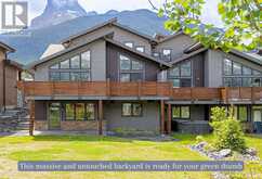 494 Stewart Creek Close Canmore