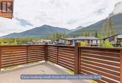 494 Stewart Creek Close Canmore