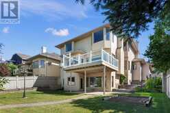 55 Schiller Crescent NW Calgary