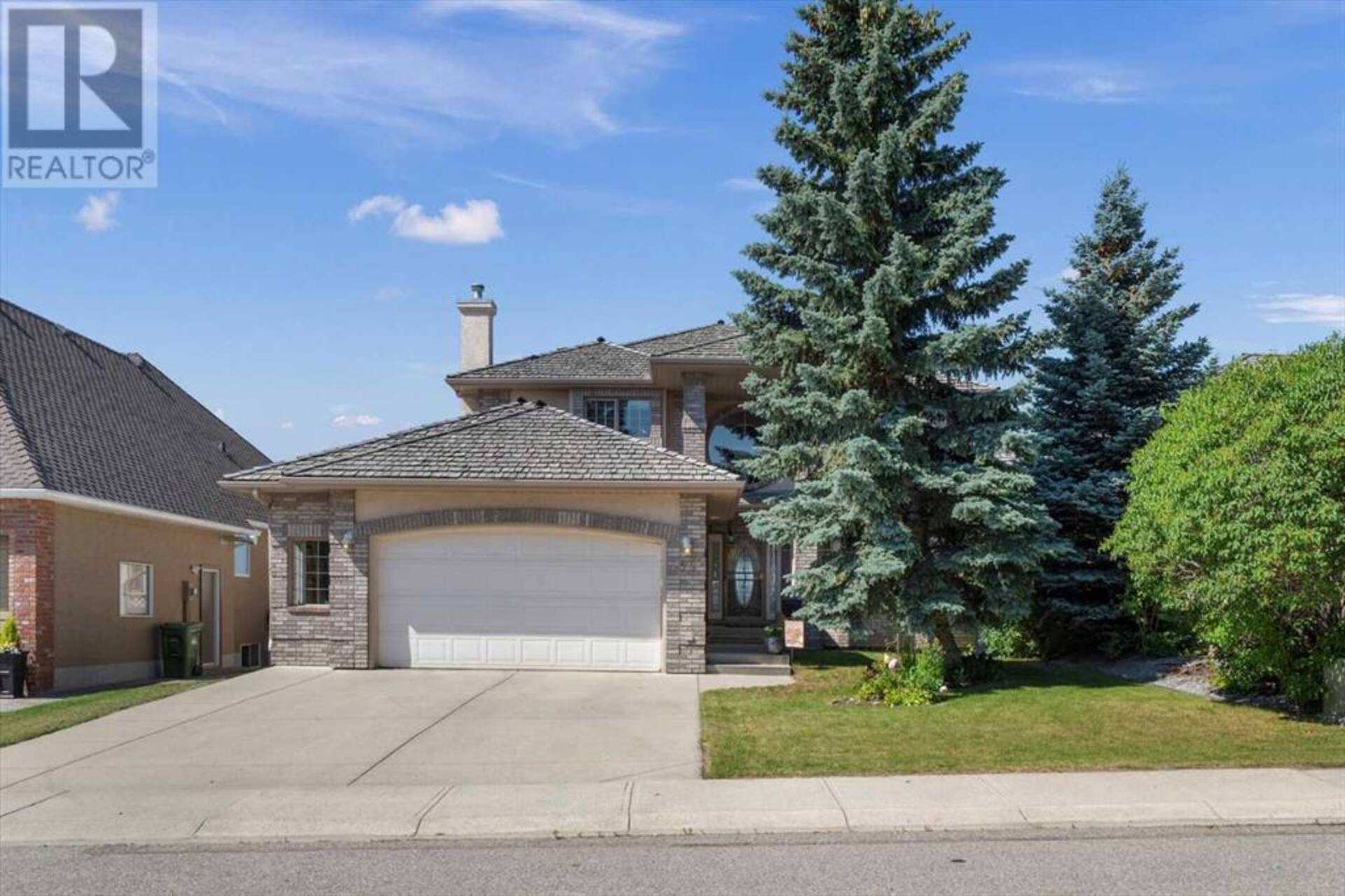 55 Schiller Crescent NW Calgary