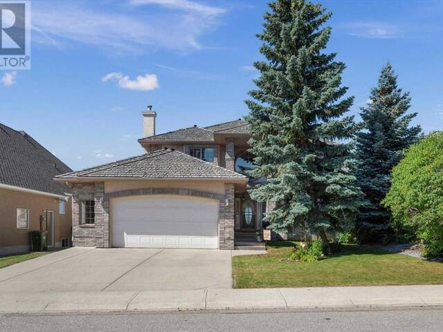 55 Schiller Crescent NW Calgary