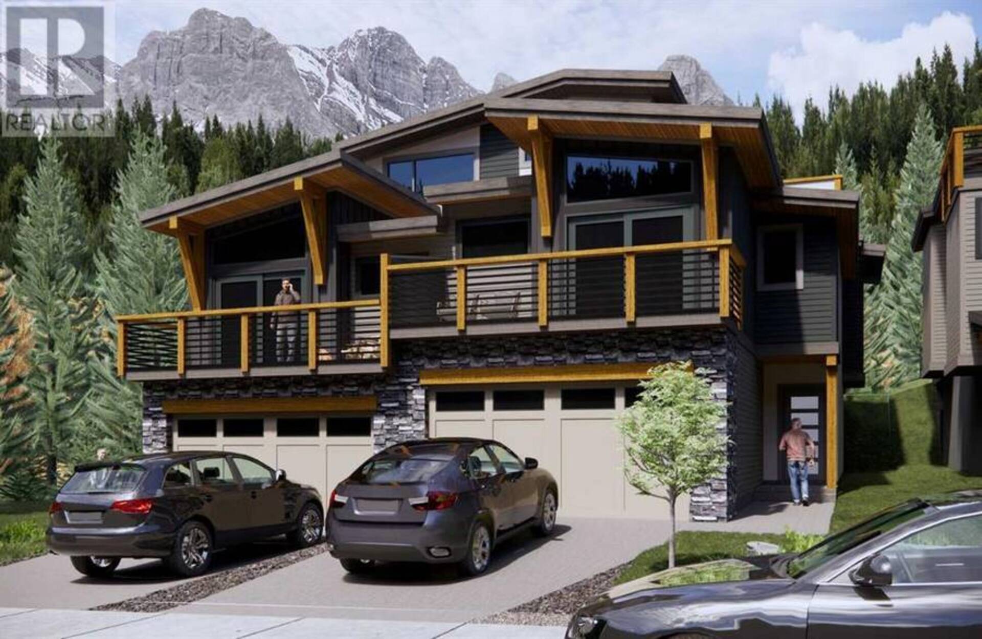 249B Three Sisters Drive Canmore