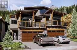 251B Three Sisters Drive Canmore