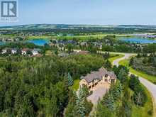 16 Wolfwillow Lane Rural Rocky View