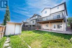 219 Panamount Circle NW Calgary