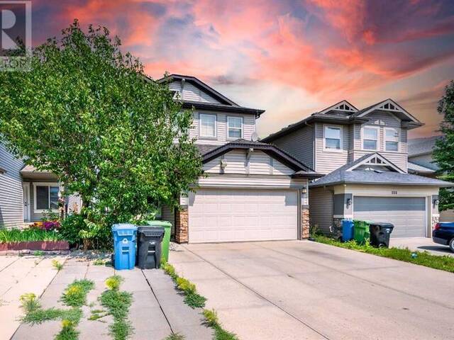 219 Panamount Circle NW Calgary