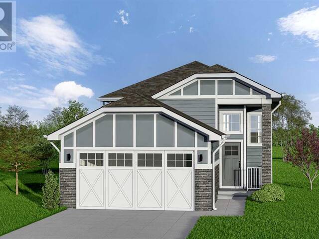 176 Lakewood Circle Strathmore Alberta