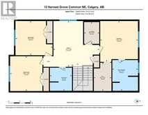 12 Harvest Grove Common NE Calgary